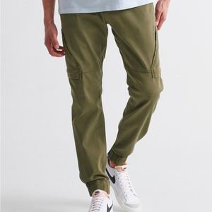 DUER Live Free Adventure Pants - Men's